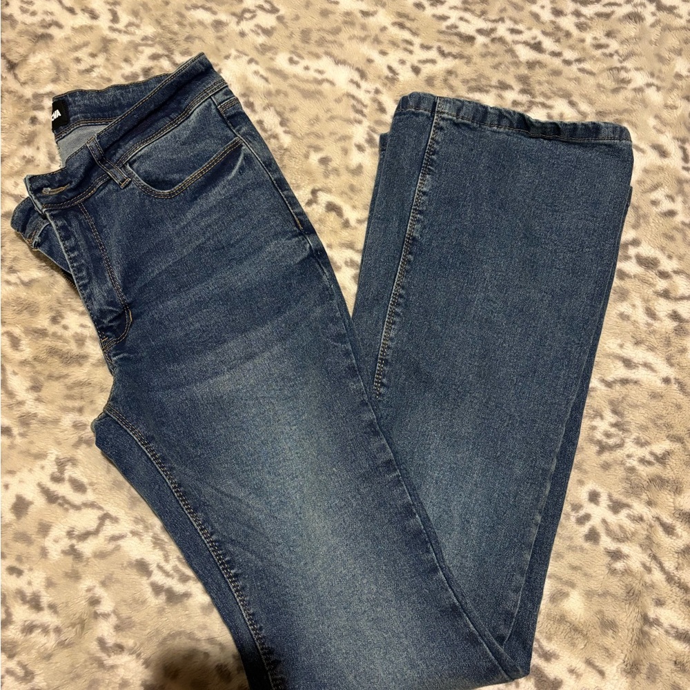 Women's Bootcut Jeans